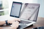 「ものくろWordPress ブログ保険サービス」 もうWordPressでブログを書くのにWeb知識がなくても大丈夫！