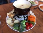 Cheese Dish Factory 渋谷モディ店：チーズフォンデュにラクレット！　チーズ好きにはたまらないオシャレなお店をご紹介！