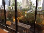 大阪天神橋のホステル桜ら庵 宿泊レビュー : アクセス抜群の和テイストのホステル