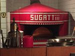 徳島のイタリアン「 スガッチィー」〜「真のナポリピッツァ協会」認定店のナポリピッツァが堪能できるお店〜