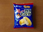 ミレーアイスもなかを食べてみた！！
