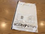 はこBOON miniは、出張や旅行時の荷物を自分宛に送るのにとても便利！