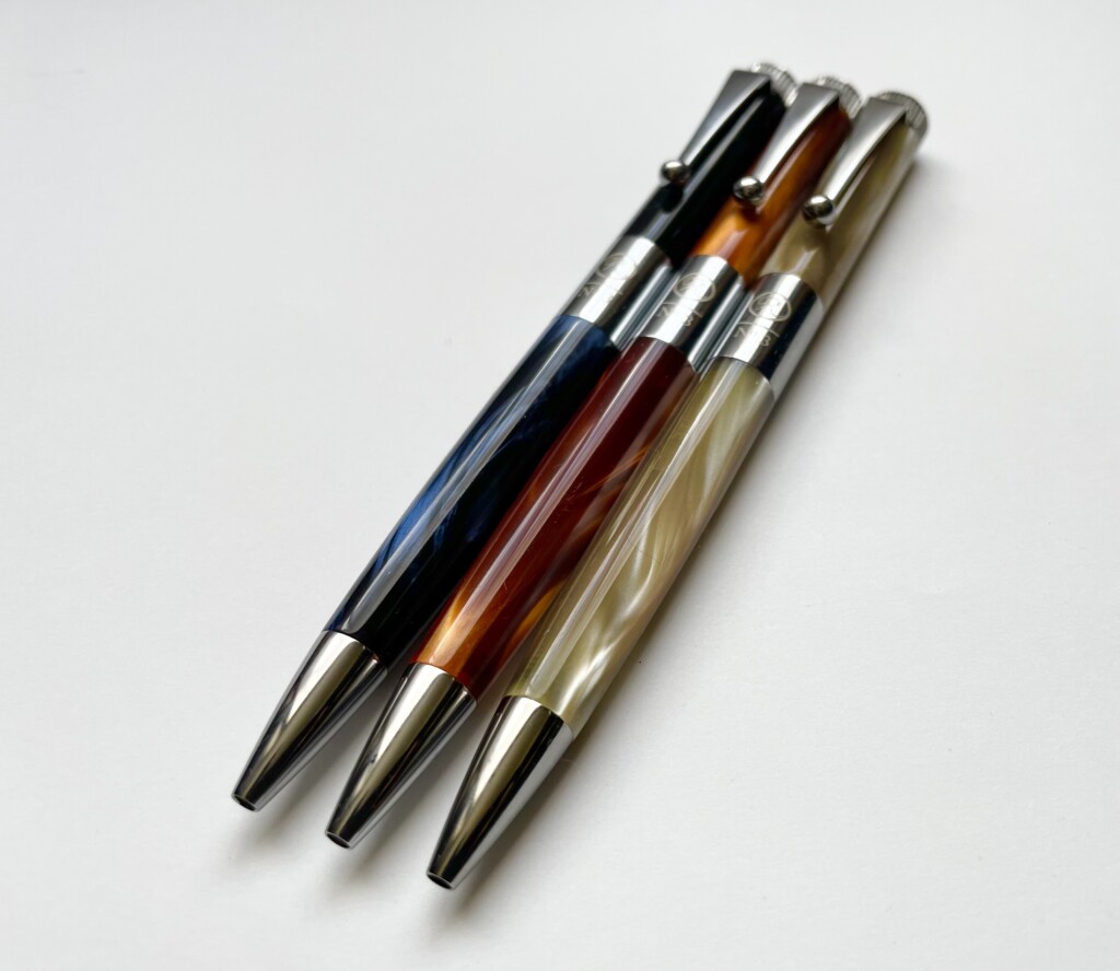 伊東屋 ロメオROMEO No.3ボールペン～幸せになれる最高のボールペン 
