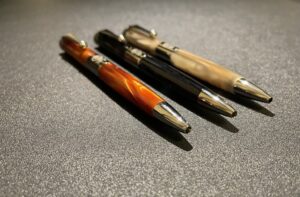 伊東屋 ロメオROMEO No.3ボールペン～幸せになれる最高のボールペン～ | 木が3つで森になるブログ