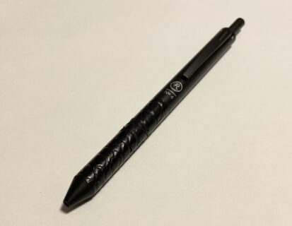伊東屋 ロメオROMEO No.4ボールペン～完成度高い多機能ペン～